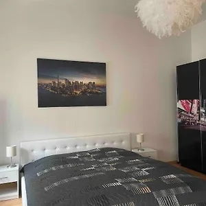 „lupin“ / Lifestyle Apartment