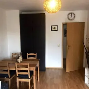 „vikings“ / Lifestyle Apartment
