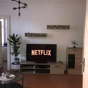 „studio 54“ Apartment