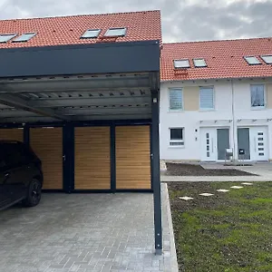 Scur's Ferienwohnung Apartment