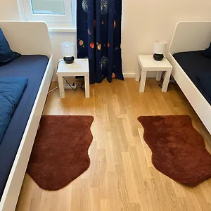 Gemutliches Am Volkerschlachtdenkmal Apartment