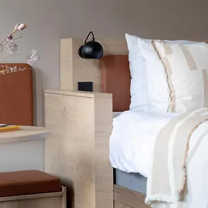 visit hotel