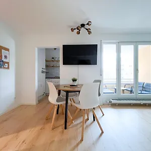 Patama Karli - Zentrales City-feeling Nahe Suedvorstadt, Uniklinik Apartment